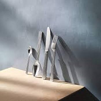 Amazon｜「 Georg Jensen 」 カトラリー 8本セット フォーク